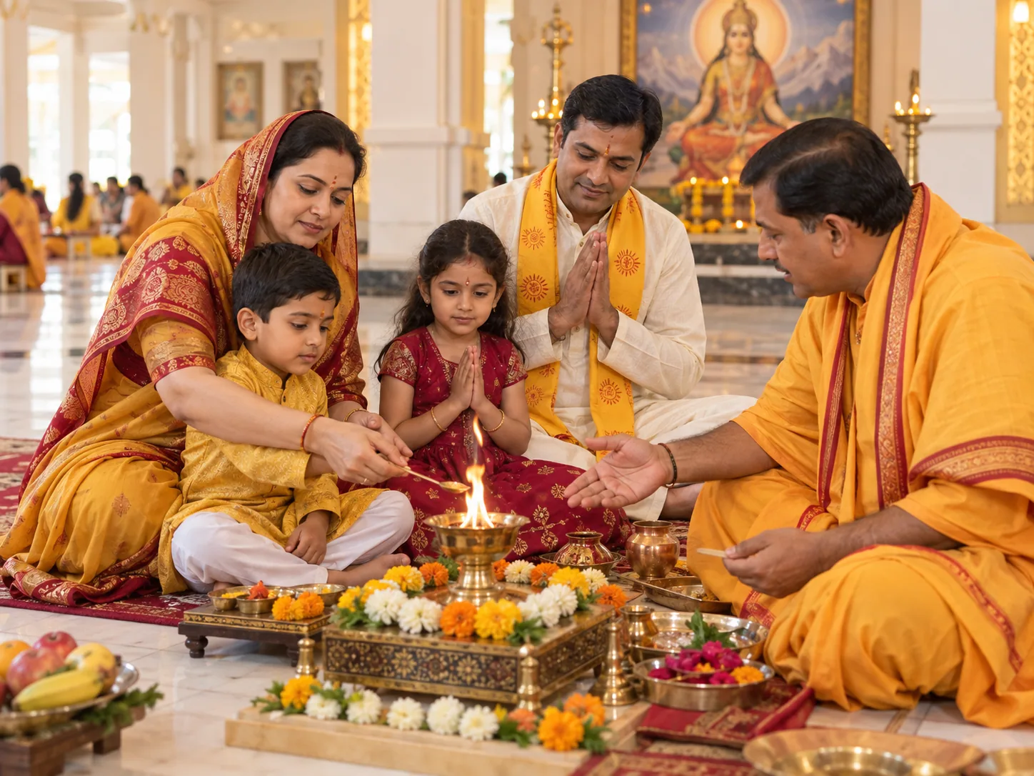 संस्कार एवं अनुष्ठान